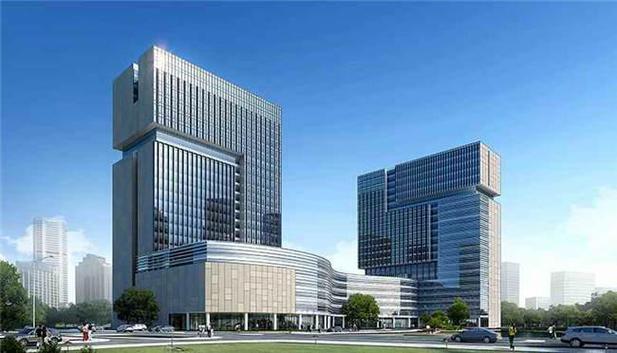 青海国投大厦智能化工程工程地点:青海省西宁市建设时间:2017年施工