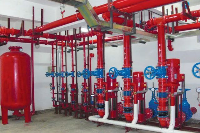 喜报频传 公司荣获消防设施工程专业承包二级资质，建筑智能化服务再升级